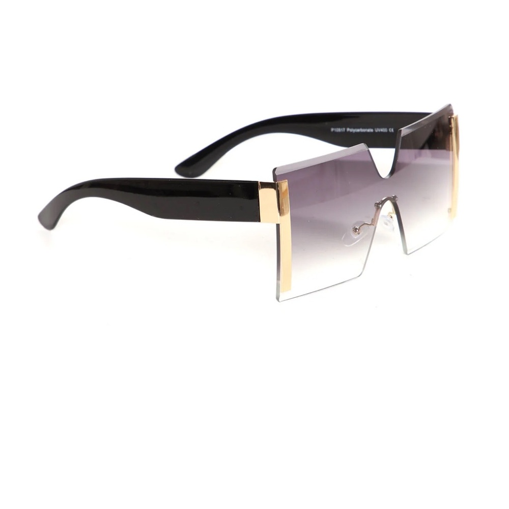 IG Icon Square Sunglasses